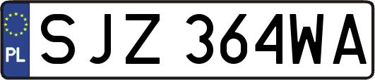 SJZ364WA