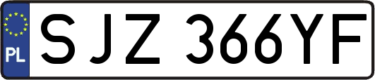 SJZ366YF