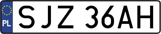 SJZ36AH