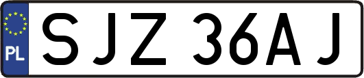SJZ36AJ