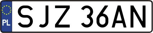 SJZ36AN