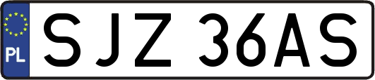 SJZ36AS