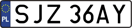 SJZ36AY