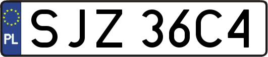 SJZ36C4