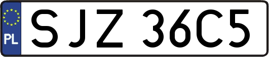 SJZ36C5