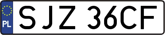 SJZ36CF