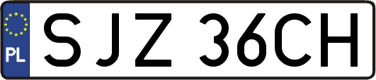 SJZ36CH