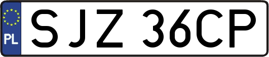 SJZ36CP