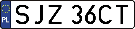 SJZ36CT