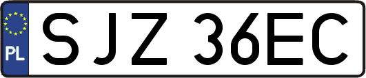 SJZ36EC