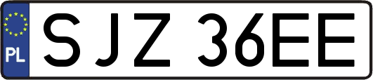 SJZ36EE