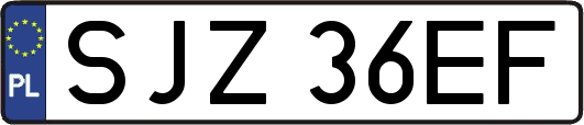 SJZ36EF