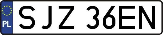SJZ36EN
