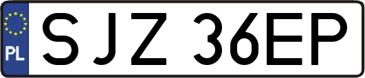 SJZ36EP