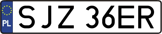 SJZ36ER