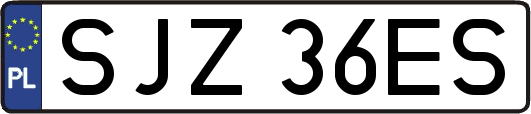 SJZ36ES