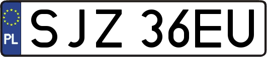 SJZ36EU