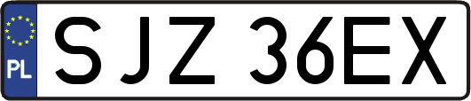 SJZ36EX