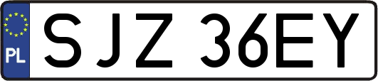 SJZ36EY