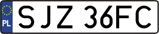 SJZ36FC