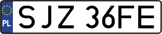 SJZ36FE