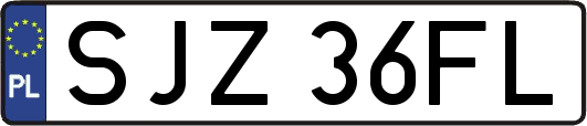 SJZ36FL