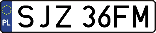 SJZ36FM