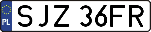 SJZ36FR