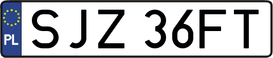 SJZ36FT