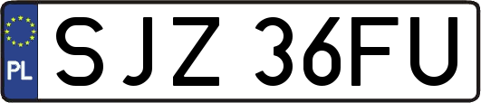 SJZ36FU