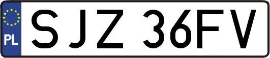 SJZ36FV