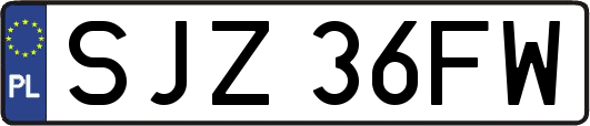 SJZ36FW