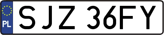 SJZ36FY
