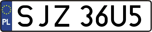 SJZ36U5