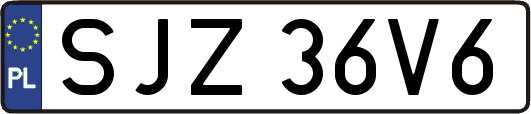 SJZ36V6