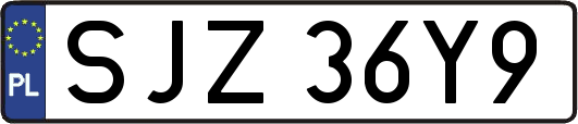 SJZ36Y9