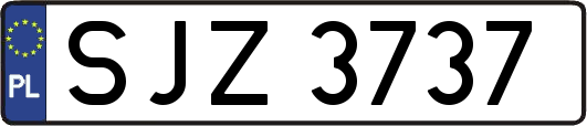SJZ3737