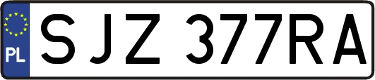 SJZ377RA