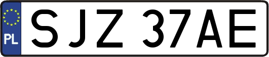 SJZ37AE