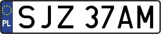 SJZ37AM