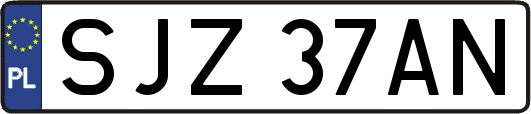SJZ37AN