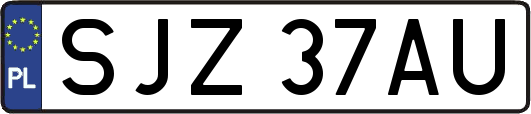 SJZ37AU
