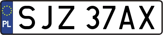 SJZ37AX