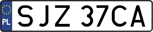 SJZ37CA