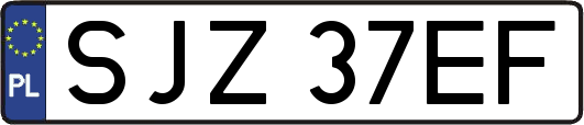 SJZ37EF