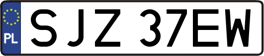 SJZ37EW