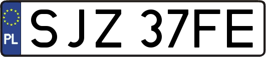 SJZ37FE