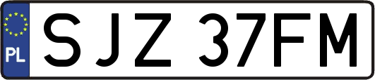 SJZ37FM