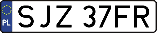 SJZ37FR