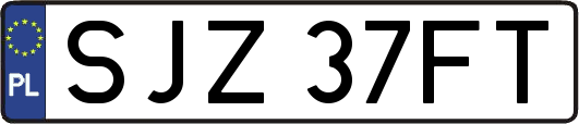 SJZ37FT